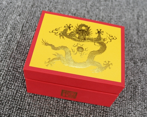 上海精品礼盒定制